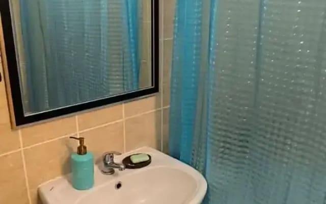 Квартира Ареал однушка возле аэропорта