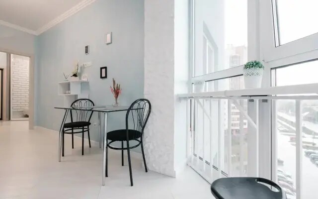 Апартаменты Light apartment lxt.by