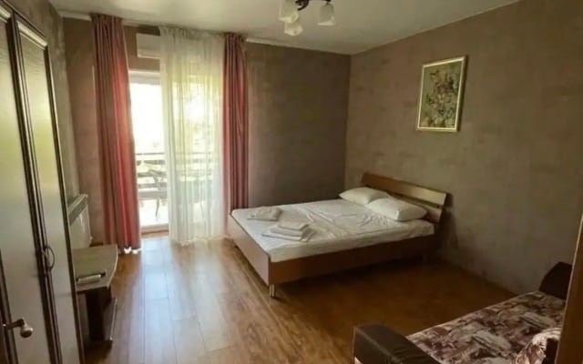Гостевой Дом Анна