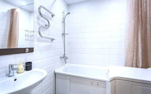 Апартаменты ApartLeves Варшавское