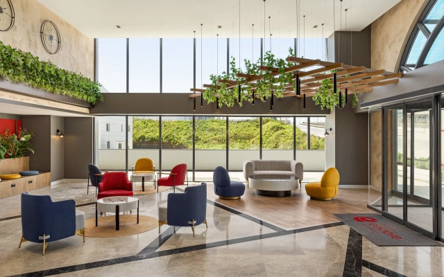 Ramada Encore by Wyndham Istanbul Arnavutköy