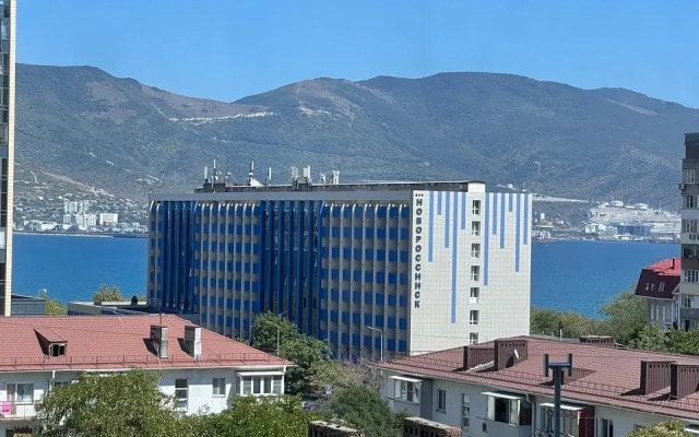 Квартира Avrora apart Энгельса 95