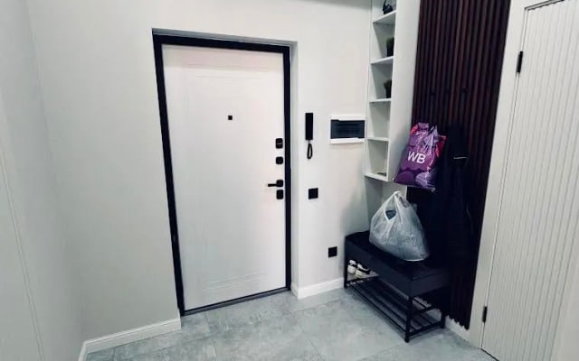 Квартира С дизайнерским ремонтом