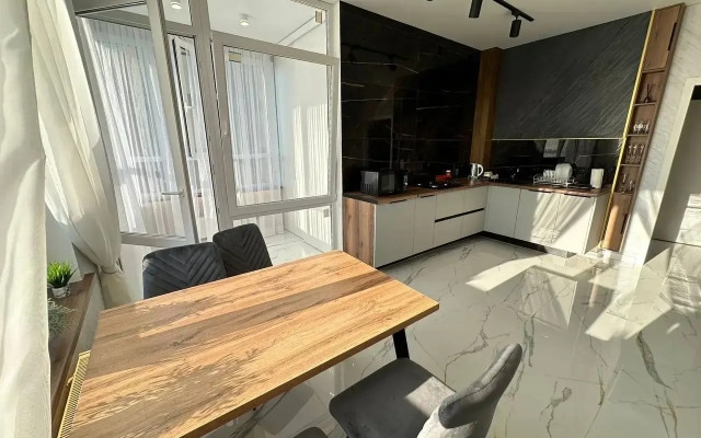 Квартира на Гражданской 1/1 (HouseVip26)