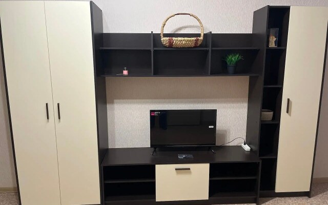 Квартира в ЖК Олимпийский 3