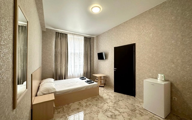 Меблированные комнаты RestHouse