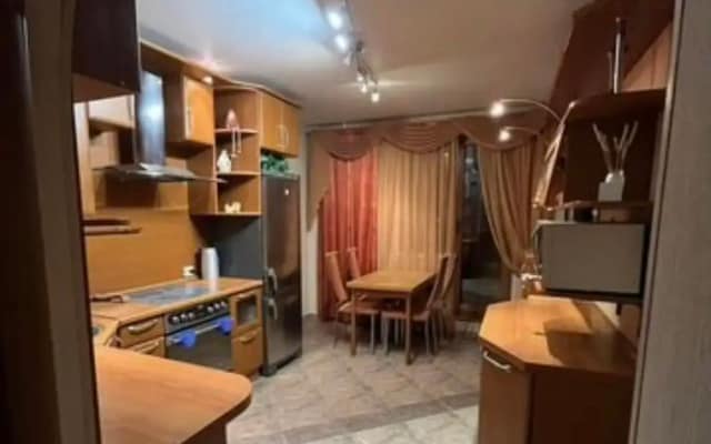 Квартира Приют моряка