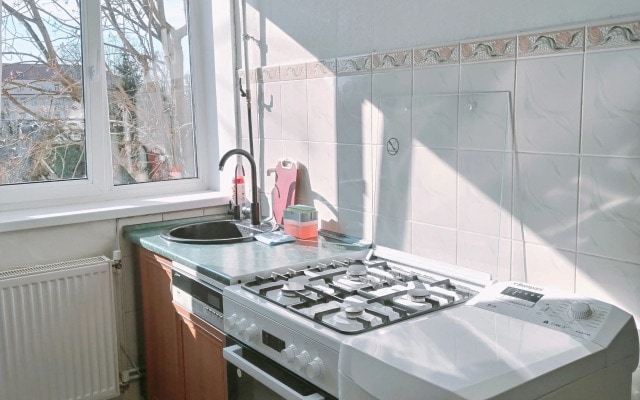 Квартира Уютная в Тихом Месте