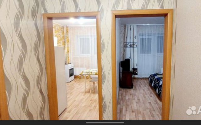 Квартира Бакалинская 19, Уфа, Марат