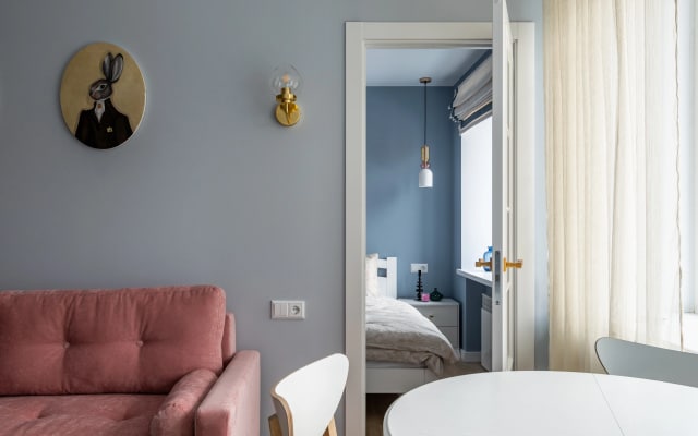 Апартаменты Family Apartment