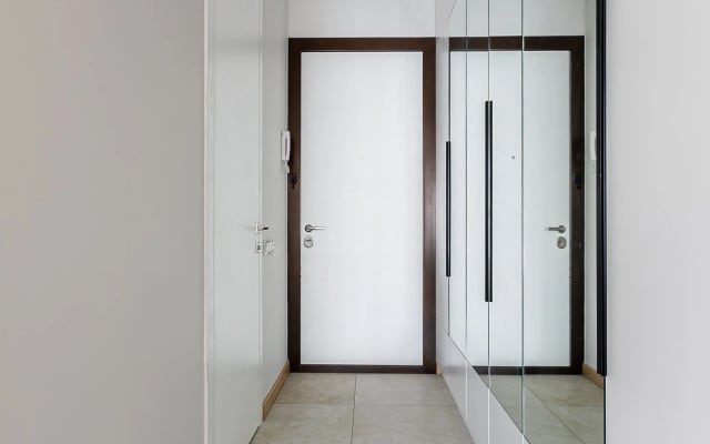 Апартаменты #3 Cosy studio for 2+1 by Lo Apartments