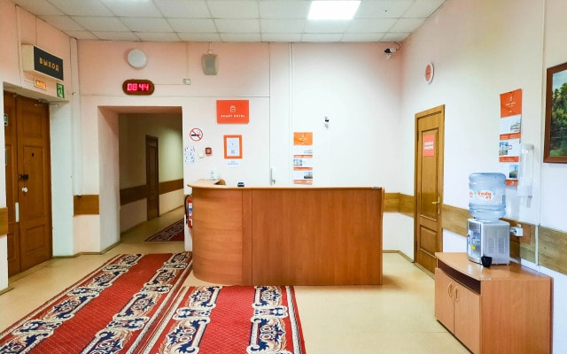 Отель Smart Hotel Калуга