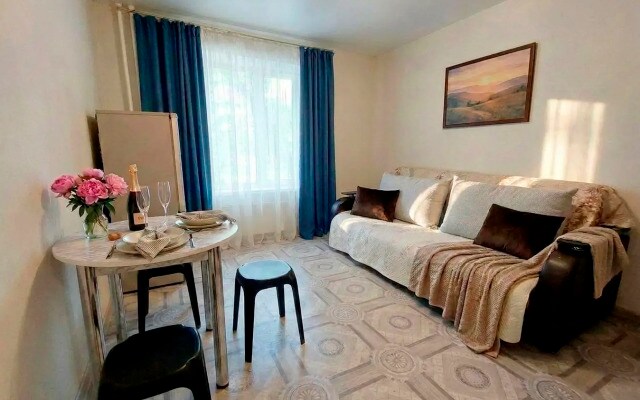 Квартира на Дегунинской 1к4
