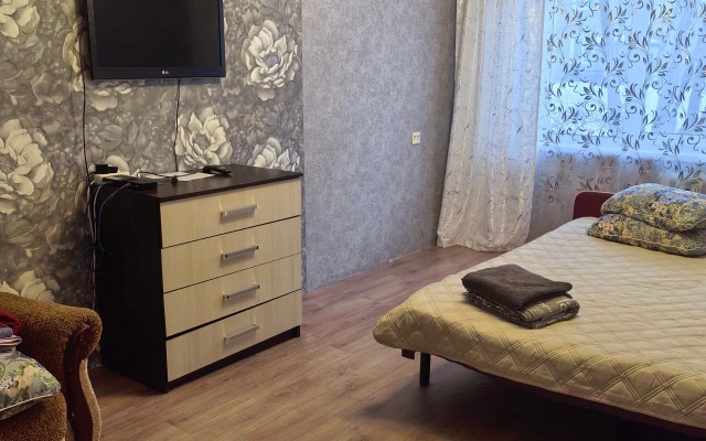 Квартира Уютная