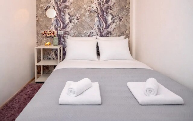 Апартаменты ApartMari Бизнес-класса у Королевских ворот