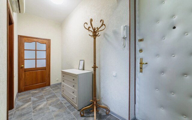 Апартаменты Apartlux улица 1905 года 4