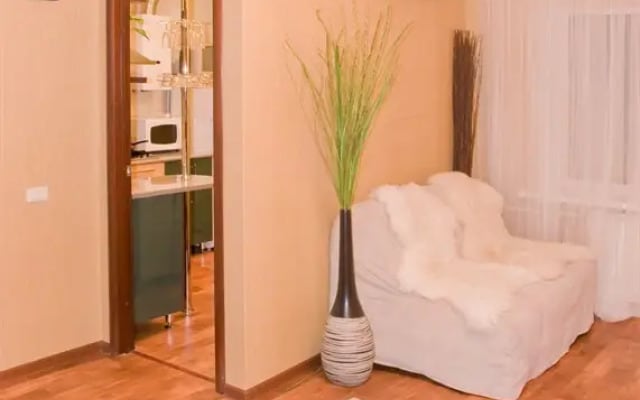Апартаменты Никитинская 21-70