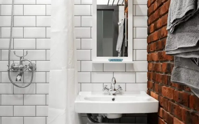 Апартаменты Loft Apart Orange Park