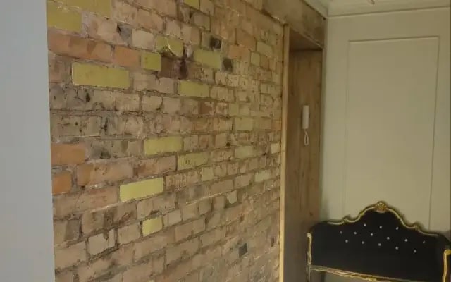 Апартаменты Атмосферные с балконом в историческом центре Бреста