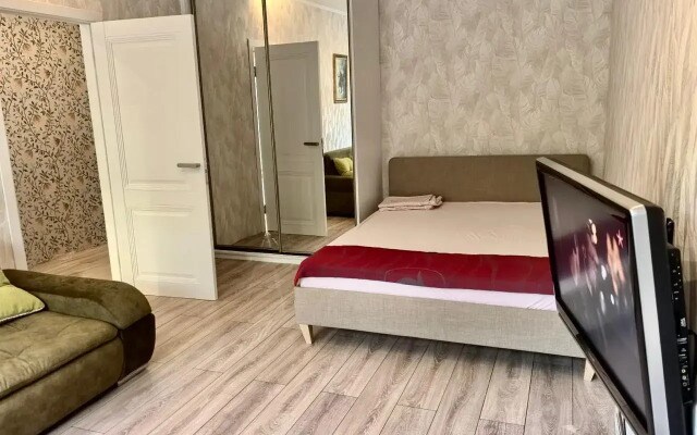Квартира Sofa у Zoo - парка