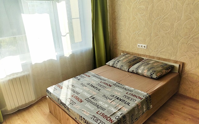 Квартира на Куконковых 130
