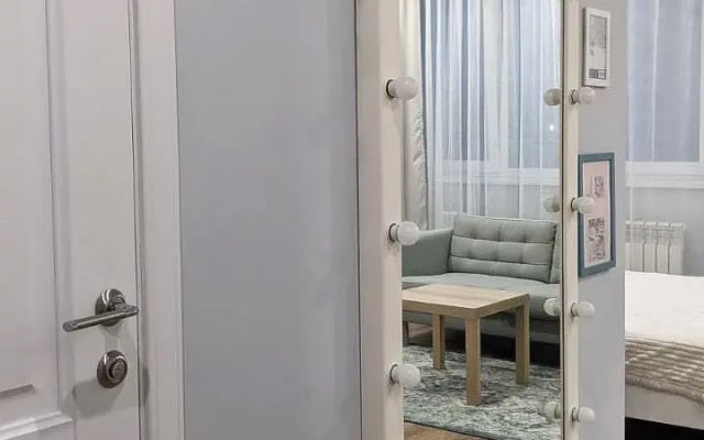 Квартира у Мариинского театра в Скандинавском стиле