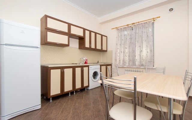 Апартаменты ArtApartments