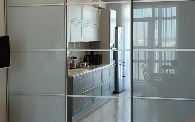 Квартира на улице Ахмерова 9