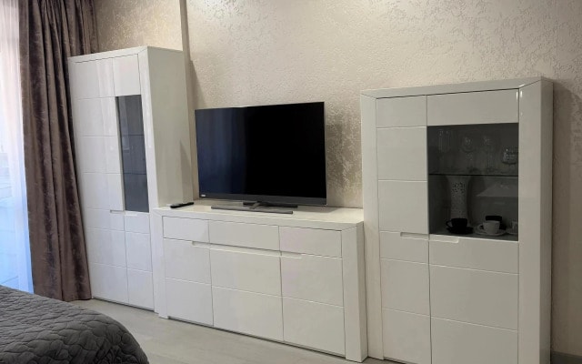 Апартаменты Современные в жемчужине Реутова