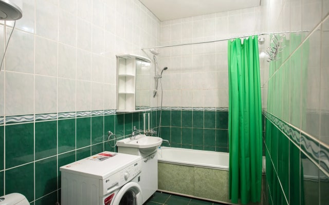 Apartments Hochu Priehat Na Gagarina