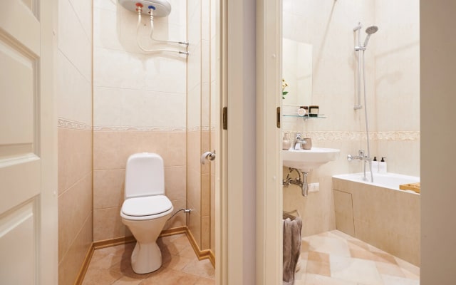 Квартира GM Apartments в 2х шагах от Красной Площади