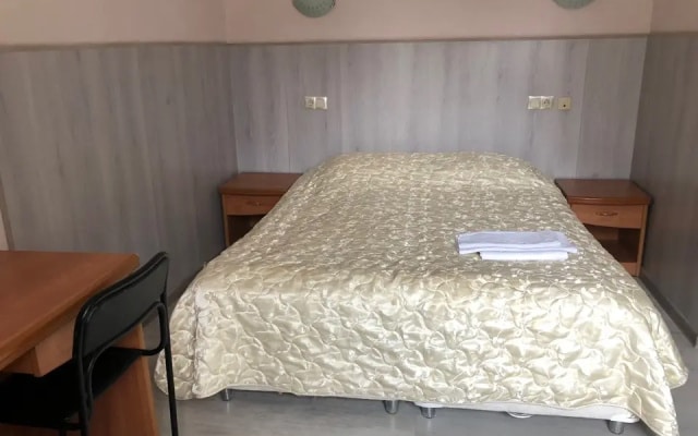 Гостевой дом Бристоль