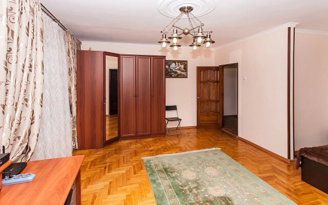 Квартира Eco