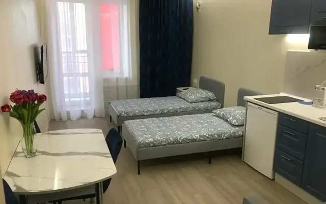 Квартира Мрамор