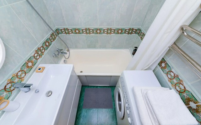 Апартаменты AtHome Apartments Kolasa