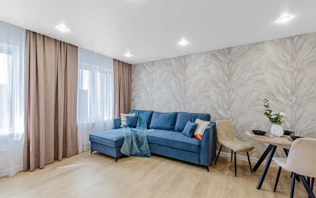 Квартира Уютная Студия на Гареева