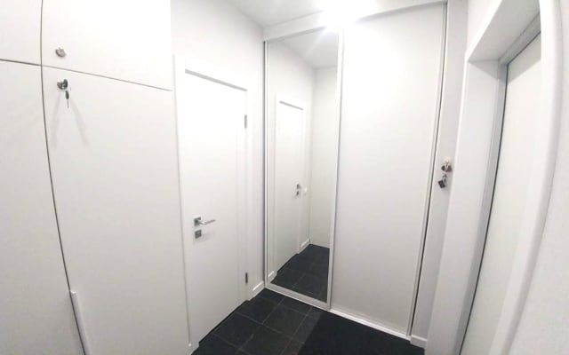 Квартира Nice Studio