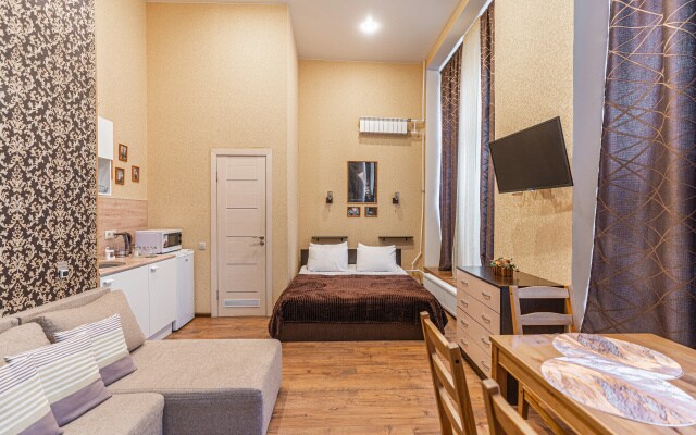 Hotel 812