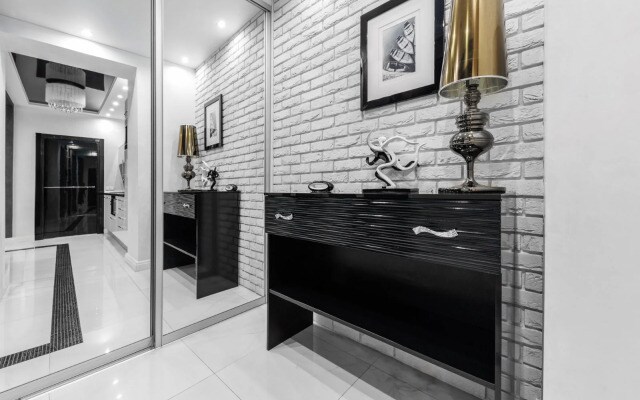 Апартаменты Royal apartments Minsk. Lenina st.,11