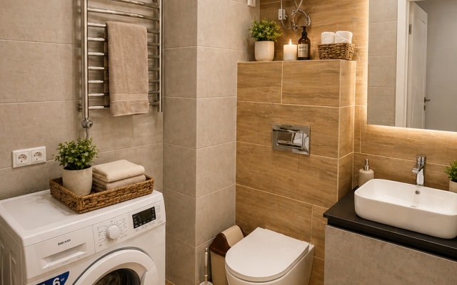 Апартаменты Privi House в сердце Ижевска