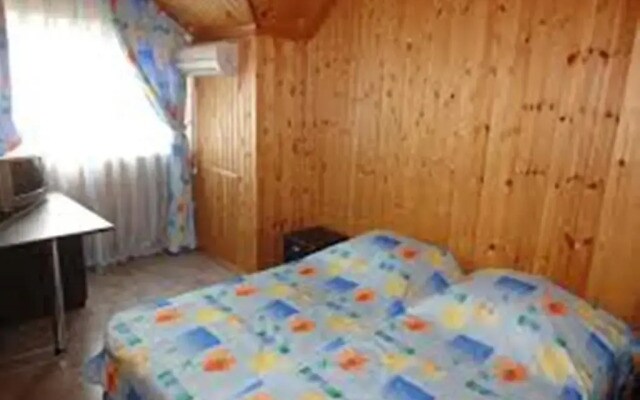 Гостевой Дом Элит Плаза