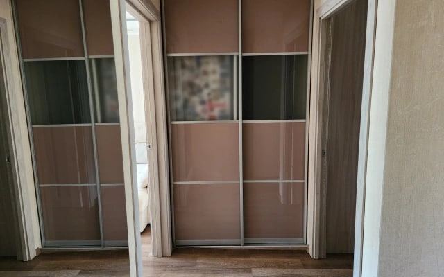 Квартира Уютная напротив Горный воздух