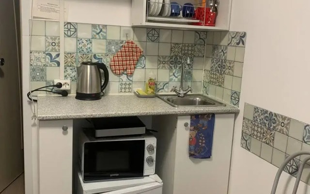 Квартира Счастливая Матрешка в Центре