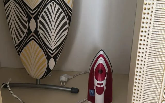 Квартира Family