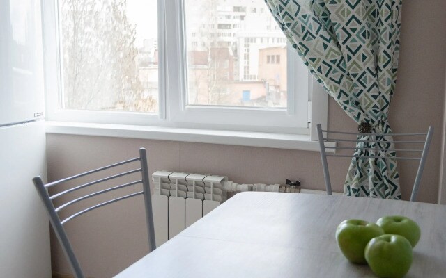 Квартира для некурящих