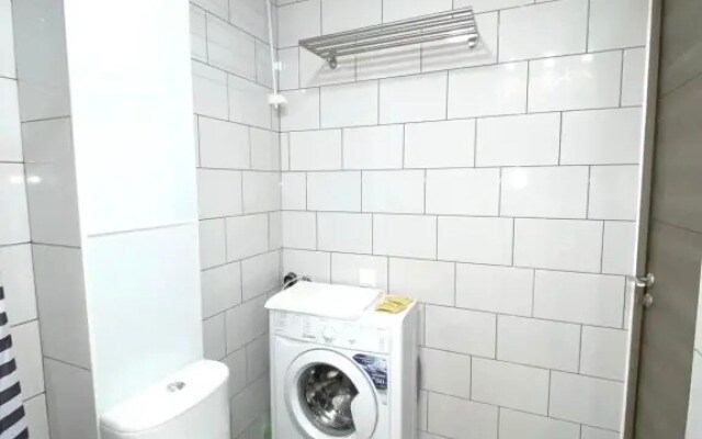 Квартира Enjoy Apartments & Studios — Некрасова, №1