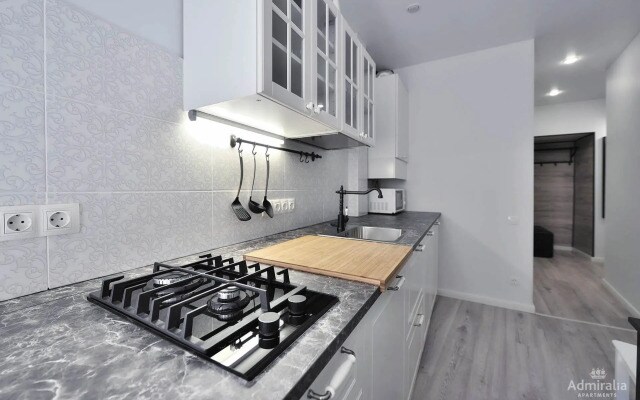 Atlant Admiraliya Apartments