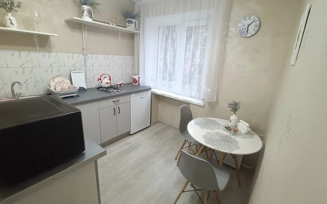 Квартира Favorite Home Proletarian 49