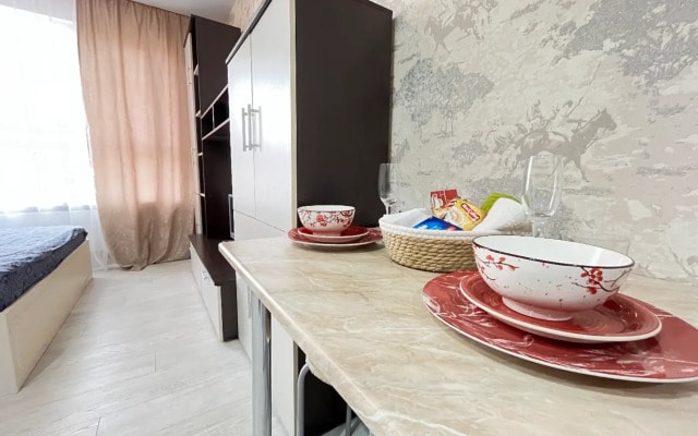 Квартира Стильная от сети Rentme 24