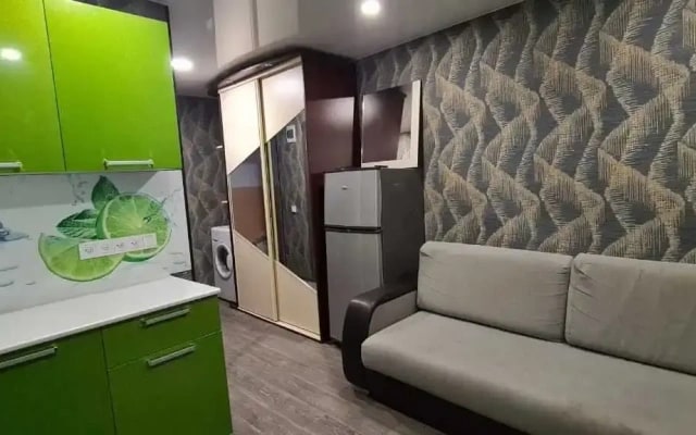Квартира на Адмирала Кузнецова